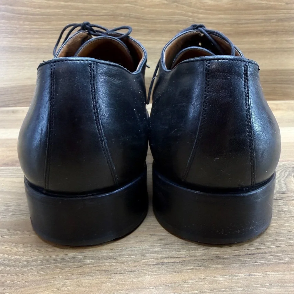 Coach mens size